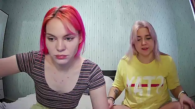 ChrisGirls online show from December 2024 09:39:02 AM