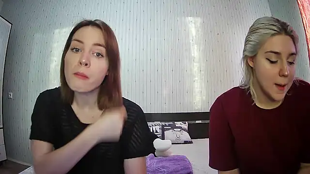 ChrisGirls online show from January 2025 02:15:01 PM