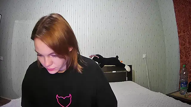 ChrisGirls online show from February 2025 04:20:02 PM
