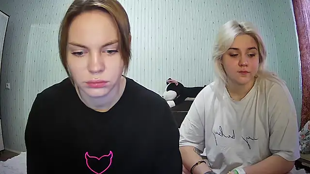 ChrisGirls online show from March 2025 10:57:01 AM