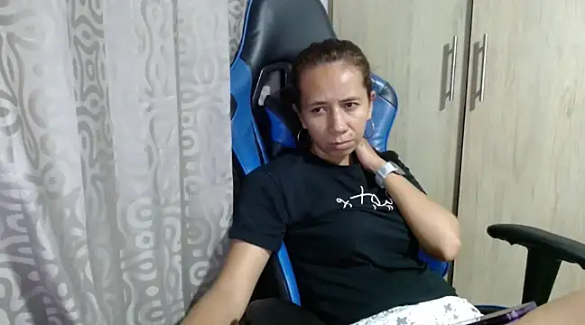 Erotic latina online show from January 2025 11:21:01 PM