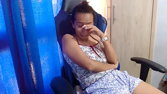 Erotic latina online show from October 2025 12:13:02 PM