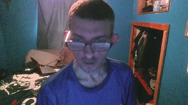 Snapshot of MysteriousFire23 chatting on February 2026 08:09:02 PM MysteriousFire23 online show from February 2026 08:09:02 PM