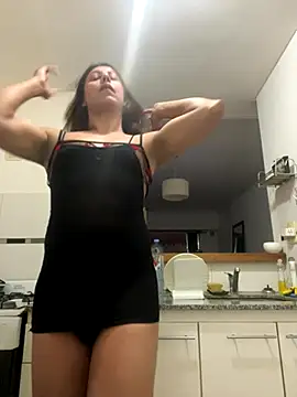 Yerucita online show from November 2025 02:54:01 AM