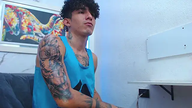 targuerian22 online show from March 2026 01:22:02 AM