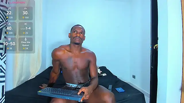 edwin mosquera1 online show from October 2025 11:22:02 PM