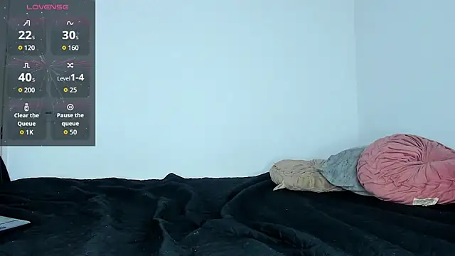 edwin mosquera1 online show from December 2025 05:15:02 AM