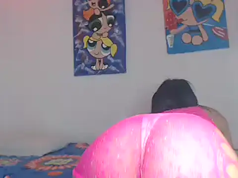 jhoanitahot online show from December 2024 04:49:01 PM