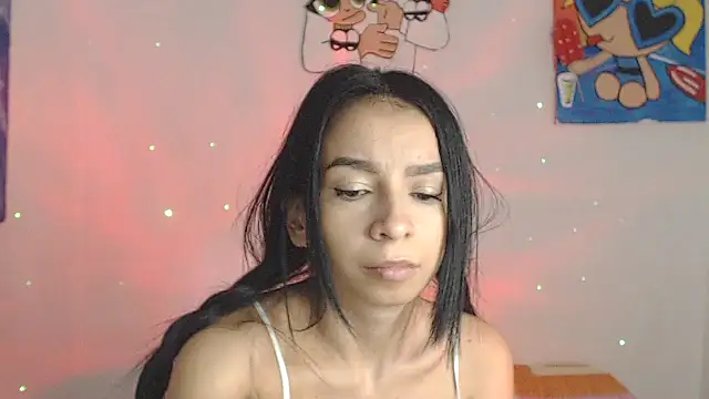 jhoanitahot online show from March 2026 12:27:01 AM