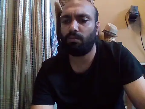 CookedAccord7 online show from October 2025 07:14:01 PM