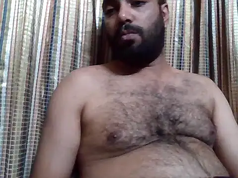 CookedAccord7 online show from October 2025 08:32:02 PM