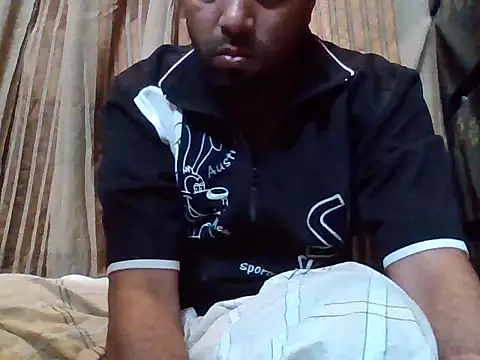 CookedAccord7 online show from December 2025 07:43:01 PM