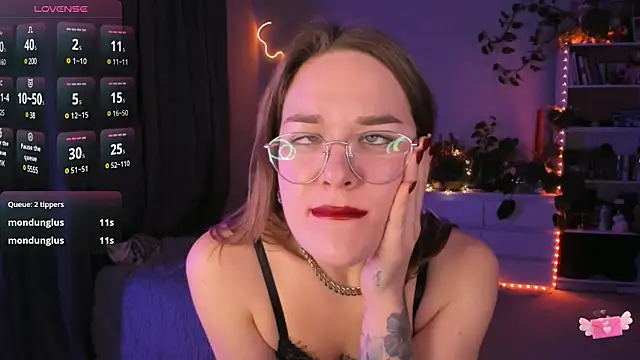 ami amour  online show from December 2024 09:13:02 PM