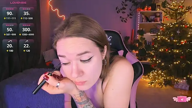 ami amour  online show from January 2025 07:52:01 PM