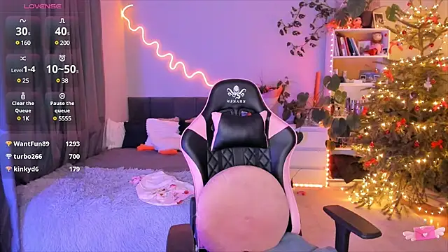 ami amour  online show from January 2025 10:59:01 PM