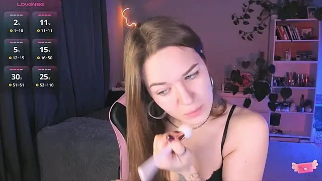 ami amour  online show from March 2025 05:39:02 PM