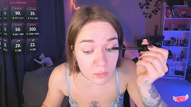 ami amour  online show from March 2025 07:24:02 PM