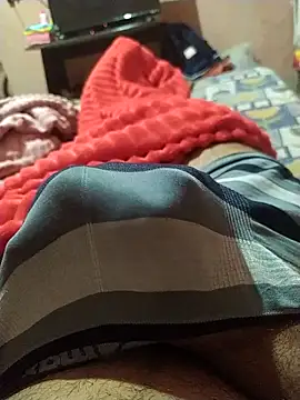 Jhjhipo online show from December 2025 10:00:01 AM