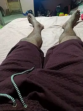 Jhjhipo online show from January 2026 10:23:01 PM