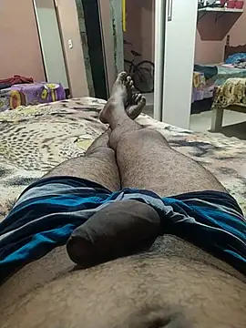 Jhjhipo online show from January 2026 10:47:01 PM