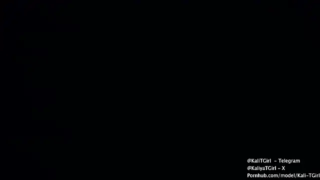 KaliTs online show from November 2025 12:43:01 AM
