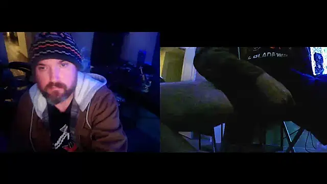 Snapshot of lit702 chatting on February 2025 11:18:02 AM lit702 online show from February 2025 11:18:02 AM