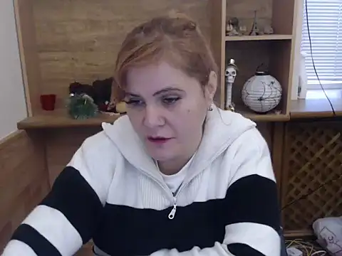 DaniellaKiss online show from January 2026 08:29:02 AM