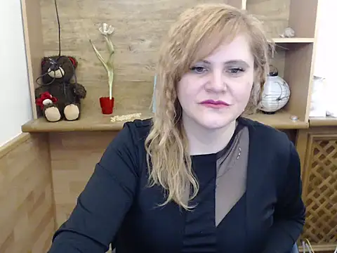 DaniellaKiss online show from March 2026 12:08:01 PM