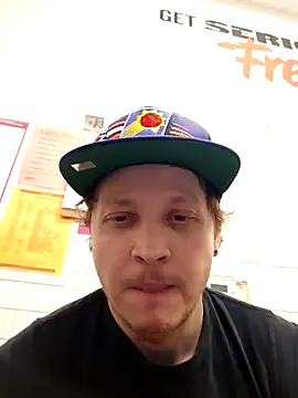 Stantheman9023 online show from January 2026 03:03:01 PM