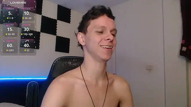 bryamado69 online show from November 2025 11:07:02 PM