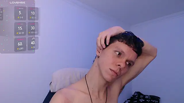 bryamado69 online show from December 2025 01:50:02 PM