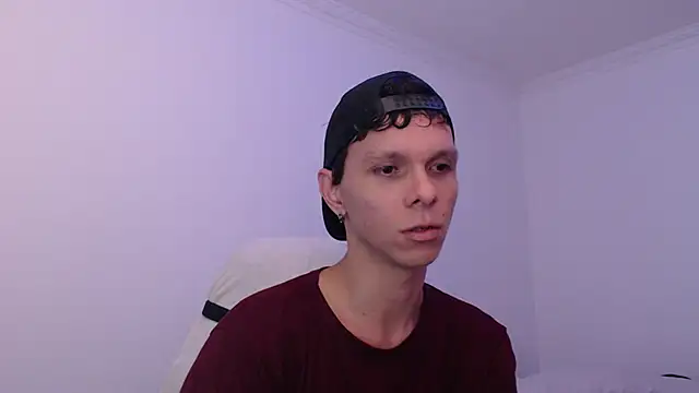 bryamado69 online show from January 2026 11:21:01 PM