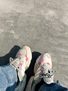 Gururonny07 online show from January 2025 07:30:01 AM