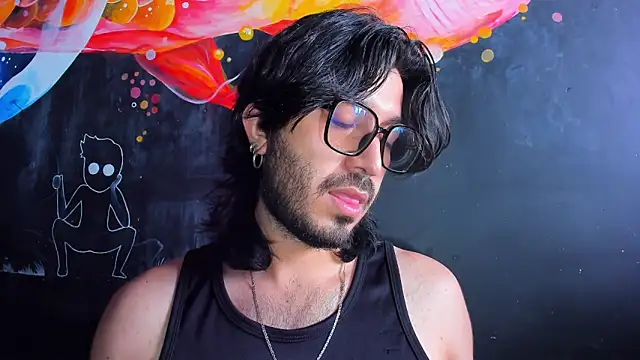 Ackerman Eren  online show from November 2025 03:13:02 PM