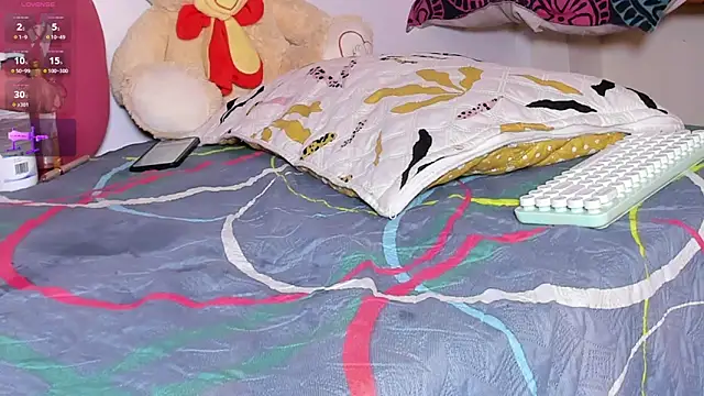 Antonellasmith00 online show from February 2025 10:52:02 PM