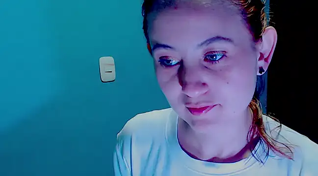 zoe jones3 online show from December 2024 03:26:01 AM