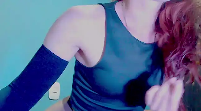 zoe jones3 online show from December 2024 09:28:02 AM