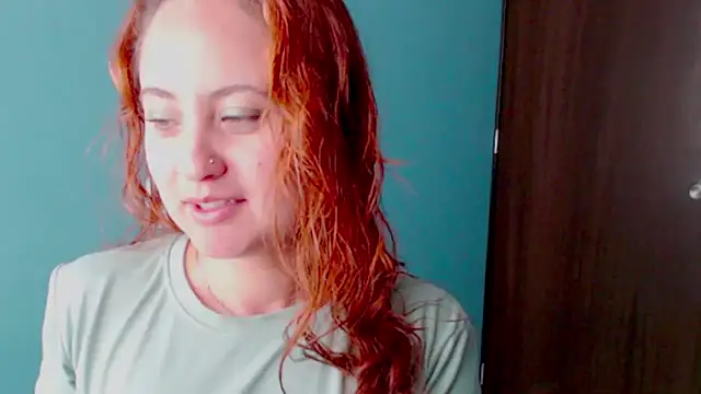 zoe jones3 online show from January 2025 02:21:01 PM