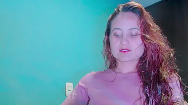 zoe jones3 online show from February 2025 11:37:02 PM
