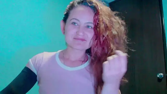 zoe jones3 online show from February 2025 02:34:01 AM