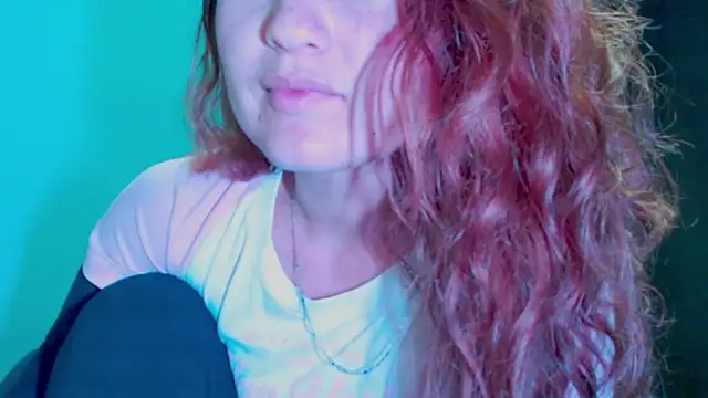 zoe jones3 online show from February 2025 01:40:02 AM