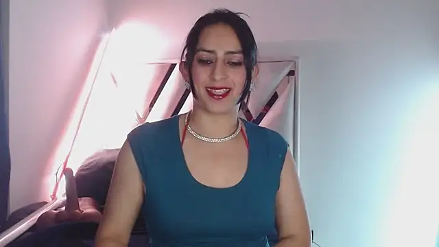 Andrea Sexx  online show from December 2024 06:54:02 AM