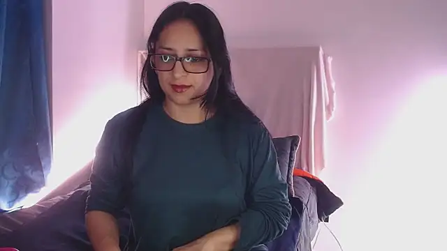 Andrea Sexx  online show from February 2025 01:10:01 AM
