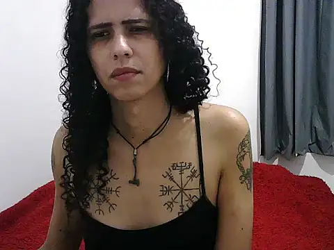 Snapshot of GodessFreya chatting on September 2025 10:10:02 PM GodessFreya online show from September 2025 10:10:02 PM