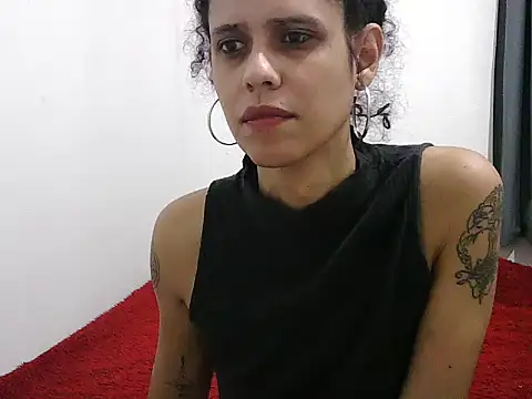 Snapshot of GodessFreya chatting on September 2025 10:43:02 PM GodessFreya online show from September 2025 10:43:02 PM