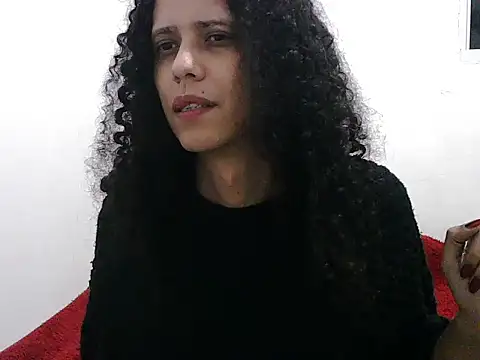 Snapshot of GodessFreya chatting on September 2025 12:10:01 AM GodessFreya online show from September 2025 12:10:01 AM