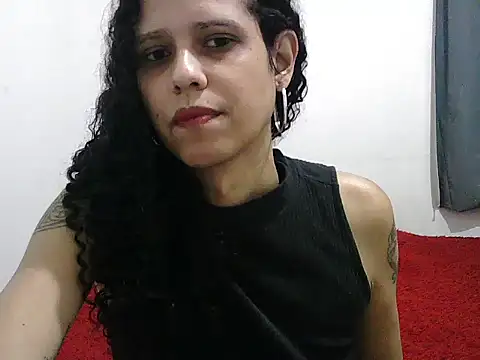 Snapshot of GodessFreya chatting on October 2025 11:05:01 PM GodessFreya online show from October 2025 11:05:01 PM