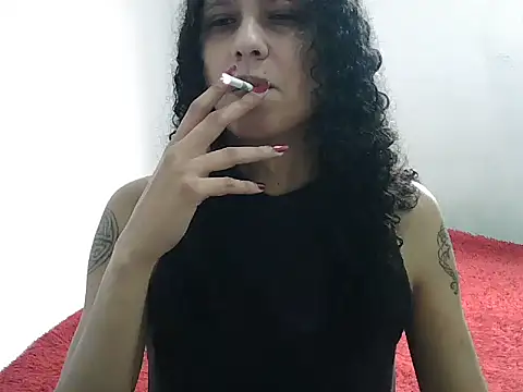 Snapshot of GodessFreya chatting on October 2025 07:18:01 PM GodessFreya online show from October 2025 07:18:01 PM