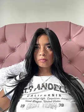 Snapshot of Laura_fernandezII chatting on February 2025 06:54:02 PM Laura fernandezII online show from February 2025 06:54:02 PM