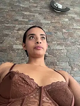 Laura fernandezII online show from February 2026 08:27:01 PM